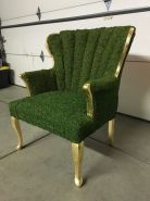 production of wild at heart 3