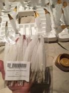 production of wild at heart 5