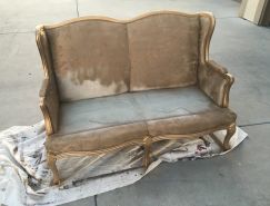 production of wild at heart 4