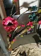 production of wild at heart 9