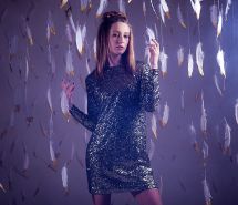 test shot for wild at heart 4