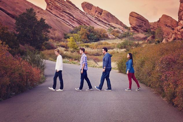 Bringing back the Beatles