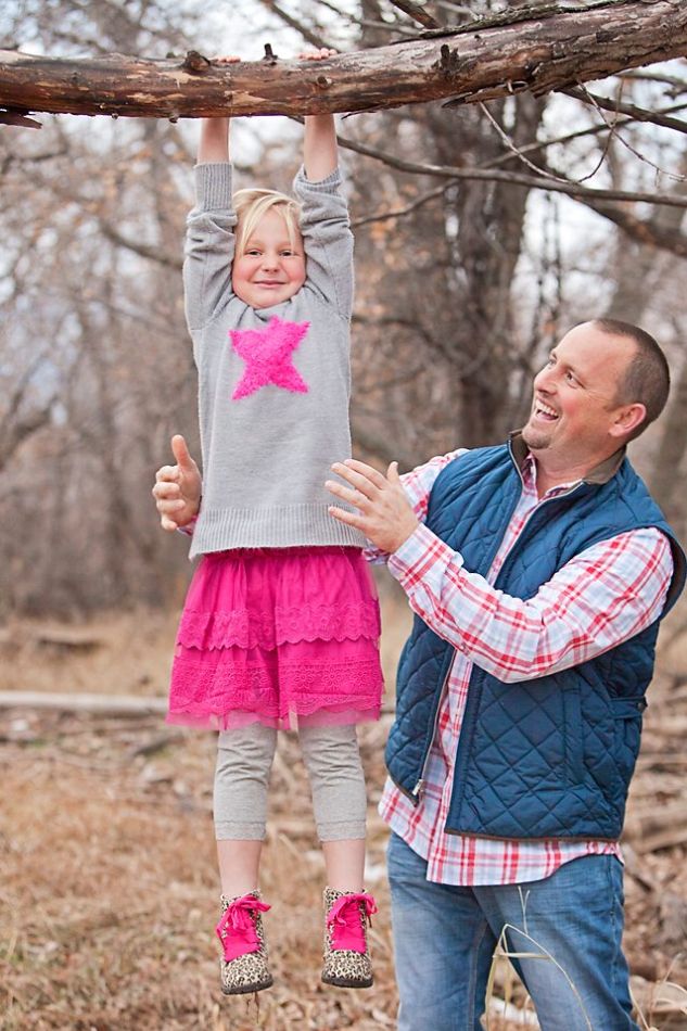 Father-Daughter Loves