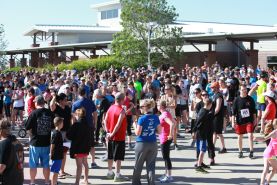 Sierra's Race Against Meningitis